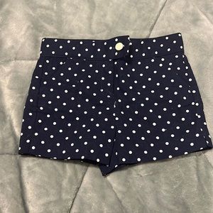 Girls shorts